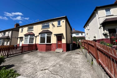 4 bed house, Chapel Lane, Burley, Leeds, LS63BW - Image 13