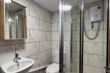 5 bed house, Brudenell Street, Hyde Park, Leeds, LS61HJ - Image 13
