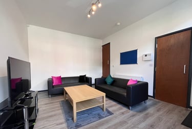 5 bed house, Brudenell Street, Hyde Park, Leeds, LS61HJ - Image 7