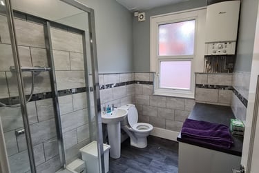 7 bed house, Brudenell Mount, Hyde Park, Leeds, LS61HS - Image 13