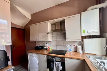 5 bed house, Brudenell Street, Hyde Park, Leeds, LS61HJ - Image 8