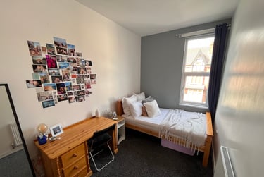 7 bed house, Brudenell Mount, Hyde Park, Leeds, LS61HS - Image 6