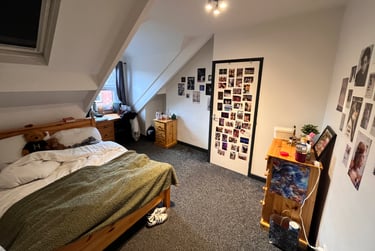 5 bed house, Brudenell Street, Hyde Park, Leeds, LS61HJ - Image 2