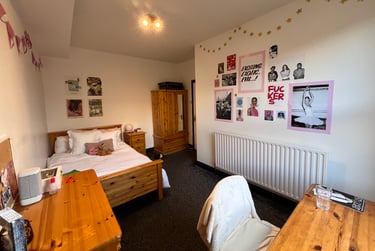 5 bed house, Brudenell Street, Hyde Park, Leeds, LS61HJ - Image 4