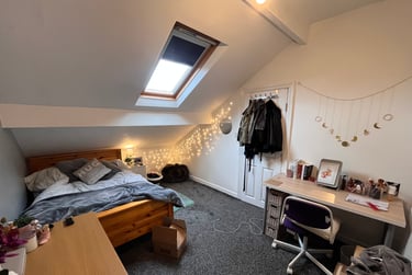 7 bed house, Brudenell Mount, Hyde Park, Leeds, LS61HS - Image 10