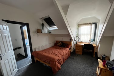 5 bed house, Brudenell Street, Hyde Park, Leeds, LS61HJ - Image 9