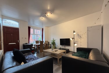 5 bed house, Royal Park Terrace, Hyde Park, Leeds, LS61EX - Image 5
