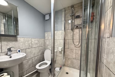 6 bed house, Brudenell View, Hyde Park, Leeds, LS61HG - Image 13