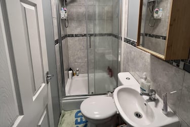 7 bed house, Brudenell Mount, Hyde Park, Leeds, LS61HS - Image 14