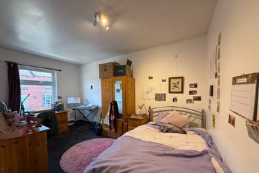 5 bed house, Royal Park Terrace, Hyde Park, Leeds, LS61EX - Image 3