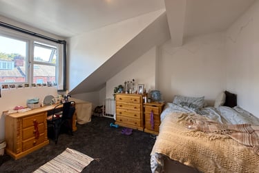 5 bed house, Royal Park Terrace, Hyde Park, Leeds, LS61EX - Image 8