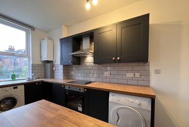 6 bed house, Royal Park Grove, Hyde Park, Leeds, LS61HQ - Image 6