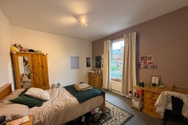 6 bed house, Brudenell View, Hyde Park, Leeds, LS61HG - Image 4