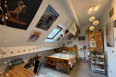 6 bed house, Brudenell View, Hyde Park, Leeds, LS61HG - Image 5