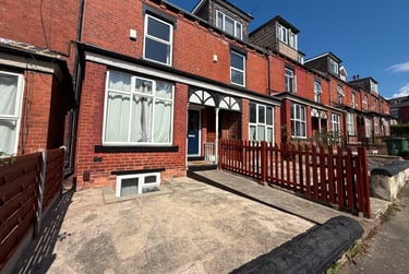 6 bed house, Brudenell View, Hyde Park, Leeds, LS61HG - Image 14