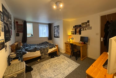 6 bed house, Brudenell View, Hyde Park, Leeds, LS61HG - Image 8