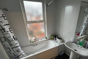 7 bed house, Brudenell Mount, Hyde Park, Leeds, LS61HS - Image 14