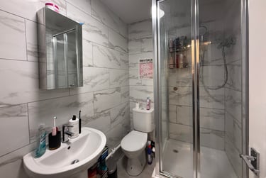 5 bed house, Royal Park Terrace, Hyde Park, Leeds, LS61EX - Image 11