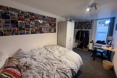 6 bed house, Royal Park Grove, Hyde Park, Leeds, LS61HQ - Image 4