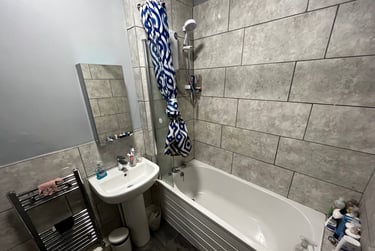 6 bed house, Brudenell View, Hyde Park, Leeds, LS61HG - Image 12