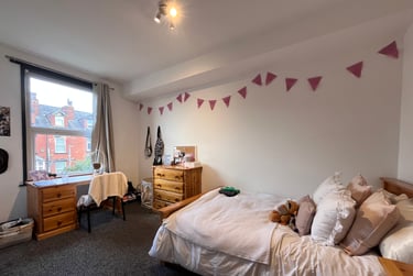 5 bed house, Brudenell Street, Hyde Park, Leeds, LS61HJ - Image 3