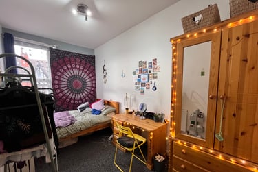 7 bed house, Brudenell Mount, Hyde Park, Leeds, LS61HS - Image 7
