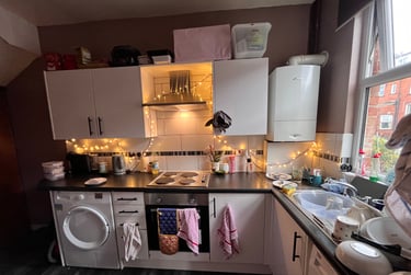 5 bed house, Royal Park Terrace, Hyde Park, Leeds, LS61EX - Image 7