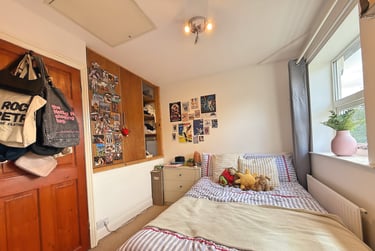 5 bed house, Newport View, Burley, Leeds, LS63BX - Image 7
