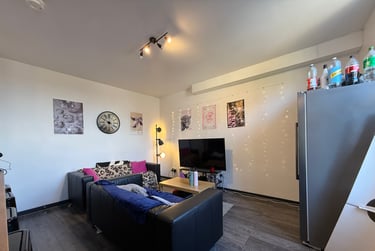 6 bed house, Royal Park Grove, Hyde Park, Leeds, LS61HQ - Image 4