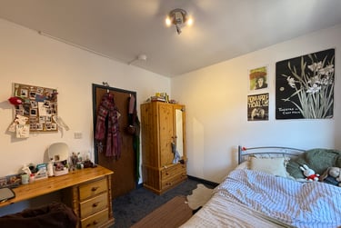 5 bed house, Royal Park Terrace, Hyde Park, Leeds, LS61EX - Image 6