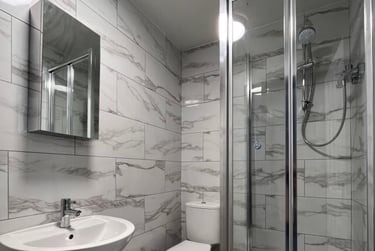 6 bed house, Royal Park Grove, Hyde Park, Leeds, LS61HQ - Image 12