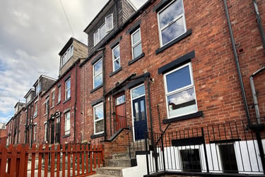 6 bed house, Brudenell View, Hyde Park, Leeds, LS61HG - Image 15