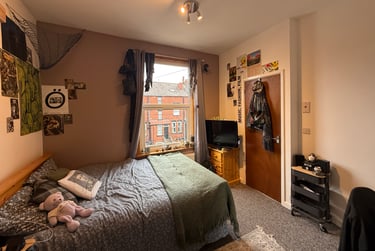 6 bed house, Brudenell View, Hyde Park, Leeds, LS61HG - Image 11
