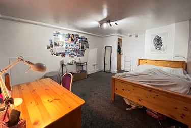 7 bed house, Brudenell Mount, Hyde Park, Leeds, LS61HS - Image 9