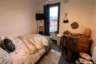 5 bed house, Brudenell Street, Hyde Park, Leeds, LS61HJ - Image 5