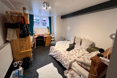 5 bed house, Royal Park Terrace, Hyde Park, Leeds, LS61EX - Image 9