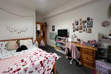 7 bed house, Brudenell Mount, Hyde Park, Leeds, LS61HS - Image 8