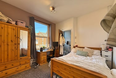 6 bed house, Brudenell View, Hyde Park, Leeds, LS61HG - Image 7