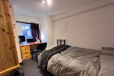 5 bed house, Brudenell Street, Hyde Park, Leeds, LS61HJ - Image 11