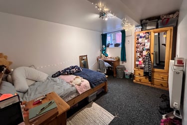 5 bed house, Royal Park Terrace, Hyde Park, Leeds, LS61EX - Image 10