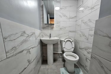 6 bed house, Royal Park Grove, Hyde Park, Leeds, LS61HQ - Image 11
