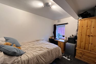 5 bed house, Brudenell Street, Hyde Park, Leeds, LS61HJ - Image 10