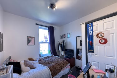 6 bed house, Royal Park Grove, Hyde Park, Leeds, LS61HQ - Image 8