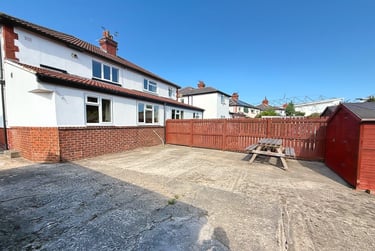 5 bed house, Newport View, Burley, Leeds, LS63BX - Image 14