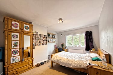 5 bed house, Newport View, Burley, Leeds, LS63BX - Image 2