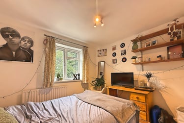 5 bed house, Newport View, Burley, Leeds, LS63BX - Image 6