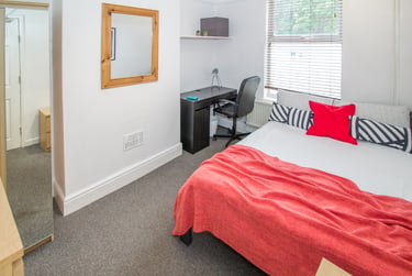 6 bed house, Cromwell Street, Arboretum, Nottingham, NG74GL - Image 5