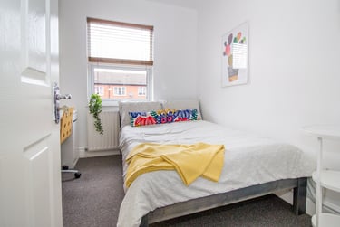 6 bed house, Cromwell Street, Arboretum, Nottingham, NG74GL - Image 9