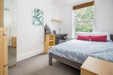 6 bed house, Cromwell Street, Arboretum, Nottingham, NG74GL - Image 10