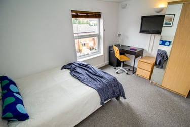 6 bed house, Cromwell Street, Arboretum, Nottingham, NG74GL - Image 12